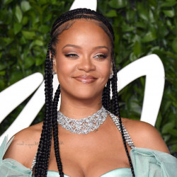 RIHANNA