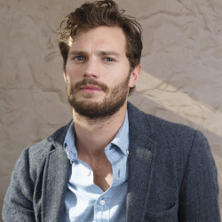 JAMIE DORNAN