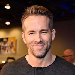 RYAN REYNOLDS