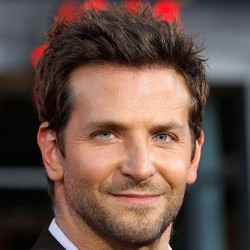 BRADLEY COOPER