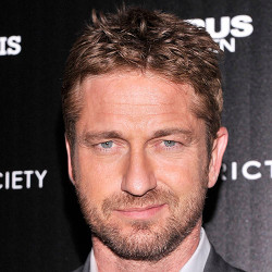 GERARD BUTLER