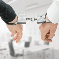 Bashkpunëtor në krim