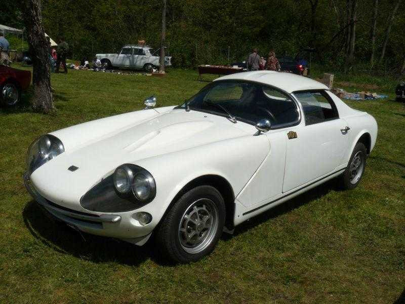 Fillimisht SOVAM më pas Jidé dhe Scora