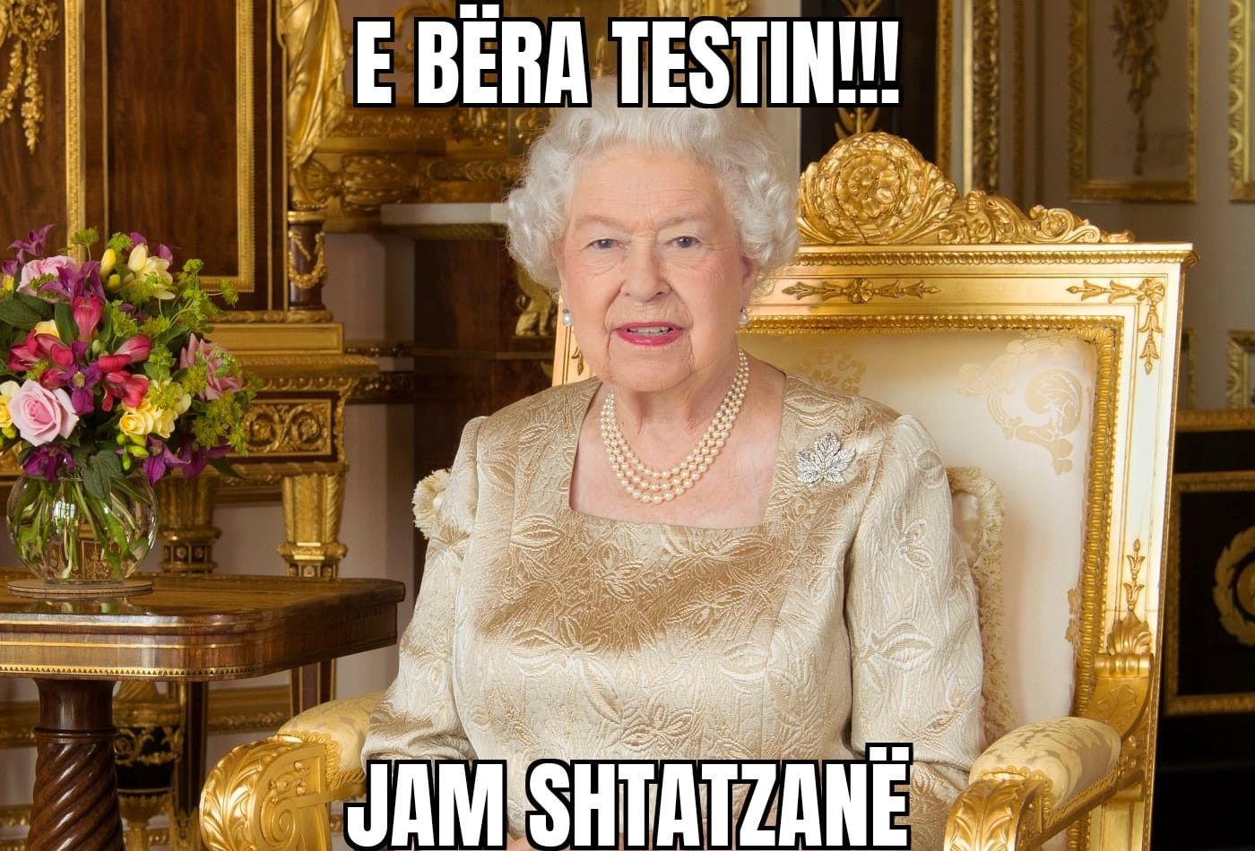 Qyqjaaa, Urime urime