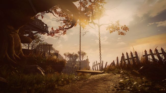 9. What Remains of Edith Finch