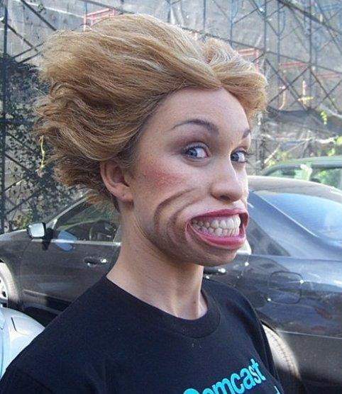 7. Fiksim e kam kur buzëqesh...