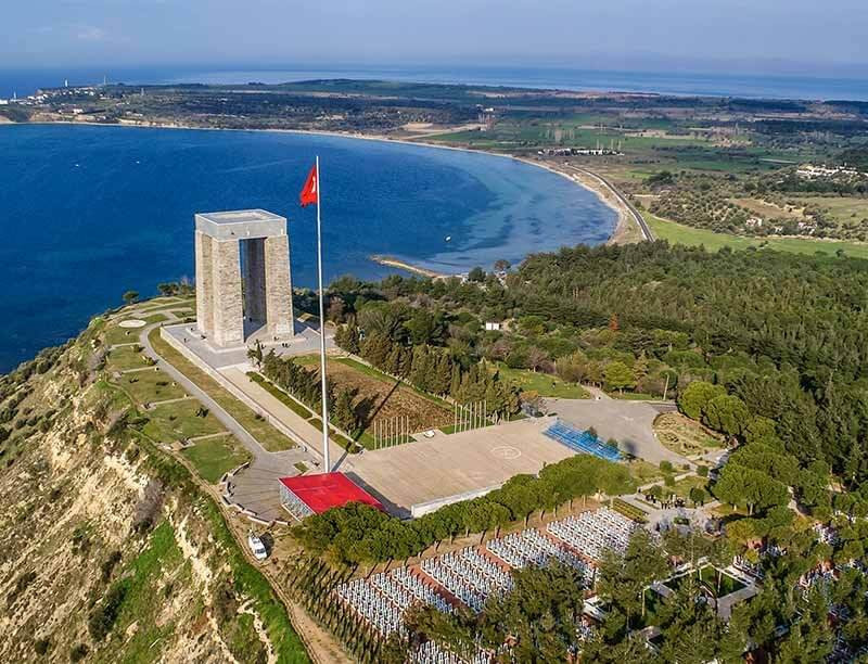 5.  Çanakkale