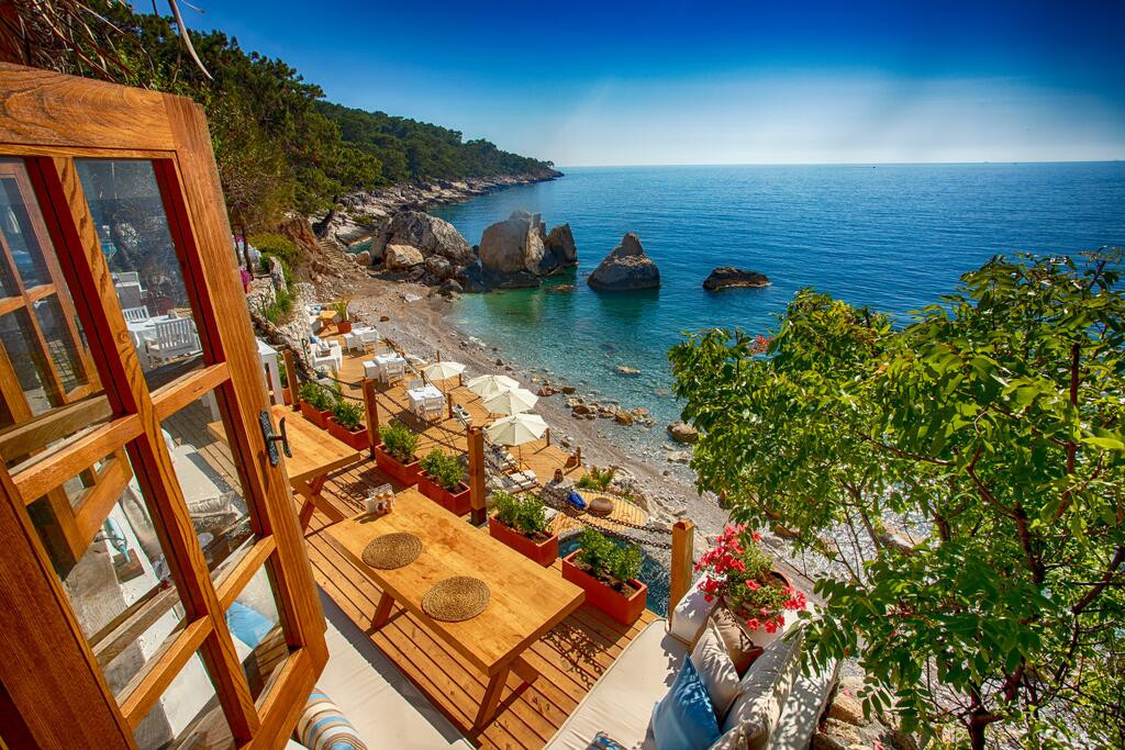 1. Uzunyurt ( FETHIYE)