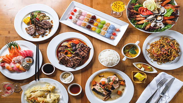 Cilin ushqim do preferoje më shumë