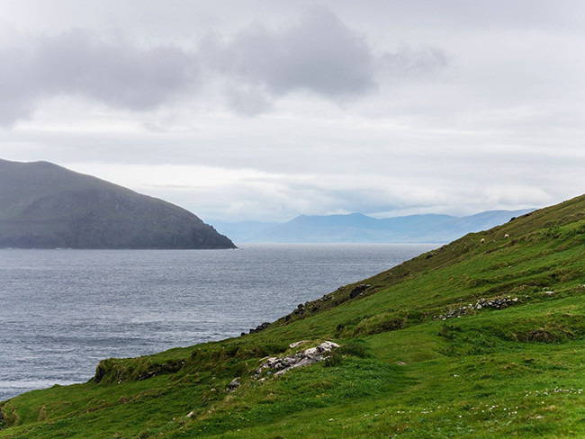 2. Ishujt Mannions, Irlandë: $150,000