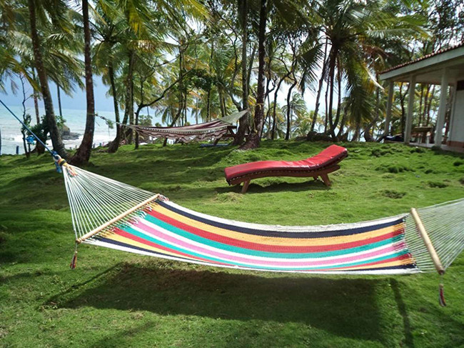 4. Ishulli Bocal, Nikaragua: $350,000