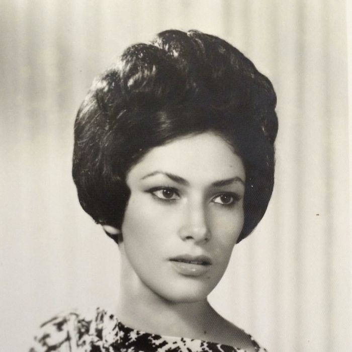 Gjyshja ime, Mosha 16 (Meksikë)