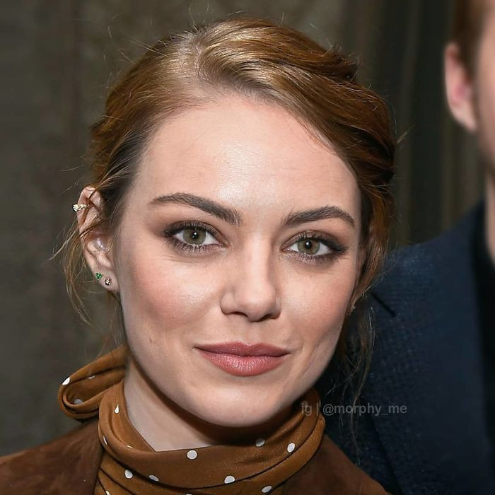 13. Mila Kunis & Emma Stone