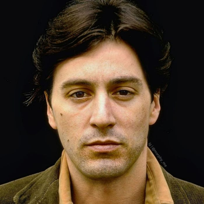 6. Robert De Niro & Al Pacino