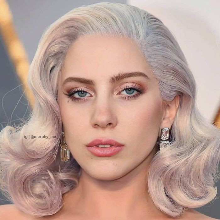 7. Billie Eilish & Lady Gaga