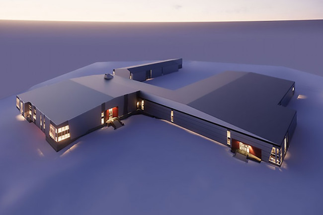 6. Cili është vendi më i thatë në Tokë?