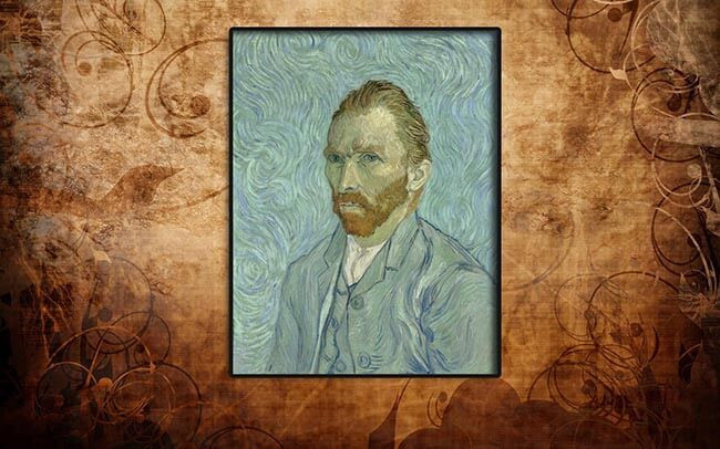 4. Si e ka emrin kjo vepër e Vincent Van Gogh