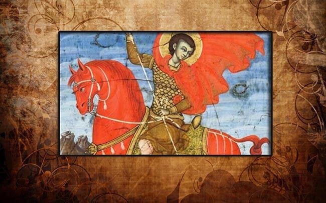 8. Autori i kësaj vepre?