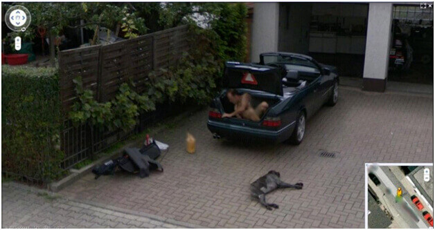 1. Ndoshta ka ndonjë shpjegim për këtë foto