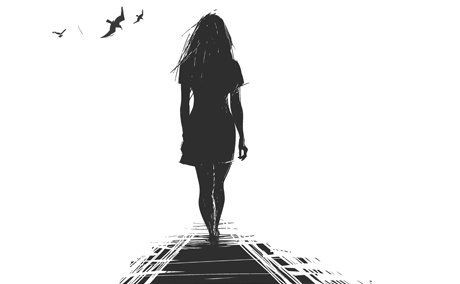 TI PO VJEN QË PREJ SË LARGU