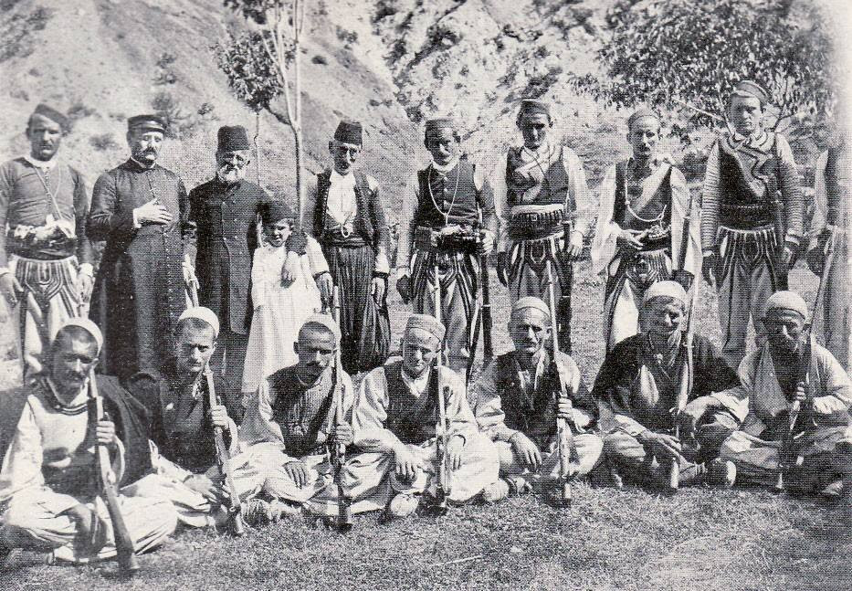 MADHËSHTI E NJERËZVE