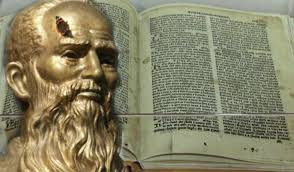 Kur u botua Meshari i Gjon Buzukut