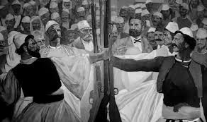 Kur u mblodh Lidhja e Prizërenit?