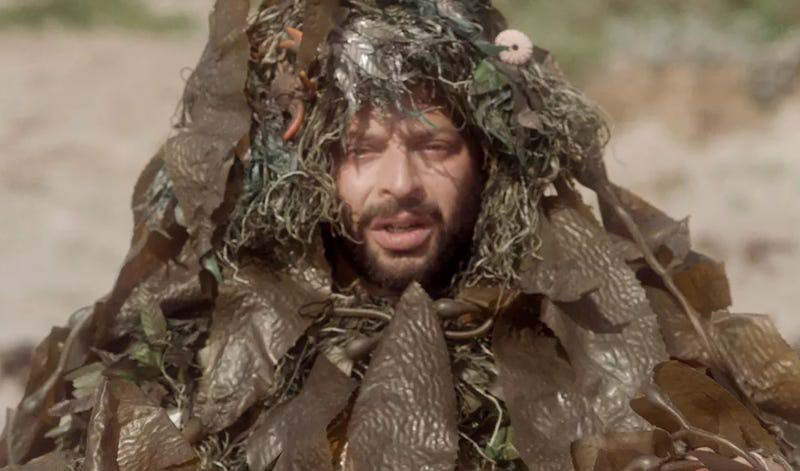 7. "Have a Good Trip: Adventures in Psychedelics"