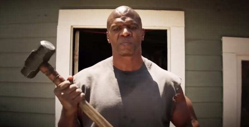 2. "John Henry" (2020)