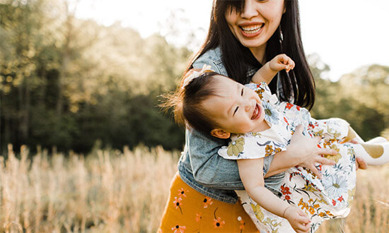 Nëse do ju duhet të zgjidhni patjetër një emër për vajzën tuaj nga këta 5 poshtë, cilin do e zgjidhnit?