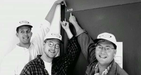 Dhe gjithçka i referohet diçkaje kaq të thjeshtë.