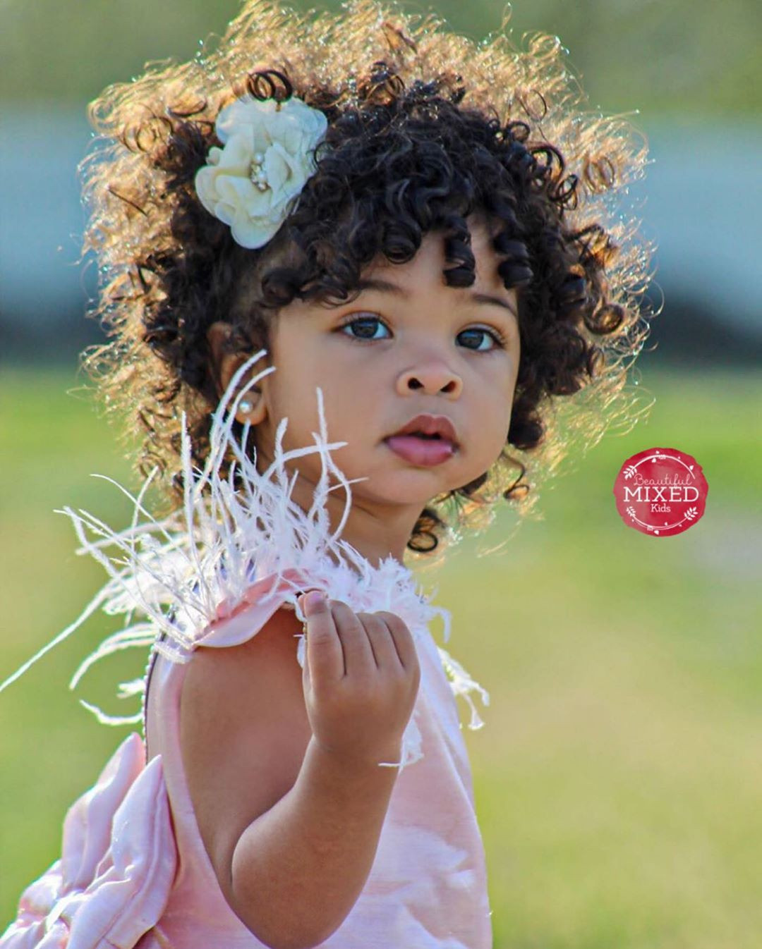 10. Kaia — Afro Amerikane & Meksikane