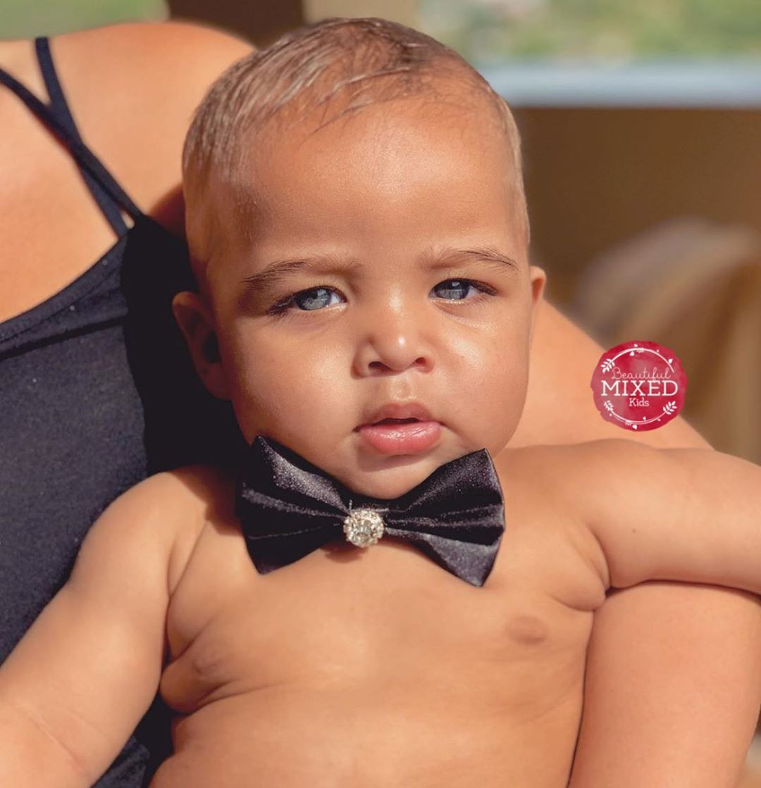 15. Michael Andre — Shqiptar , Marokjan, & Indo Amerikan