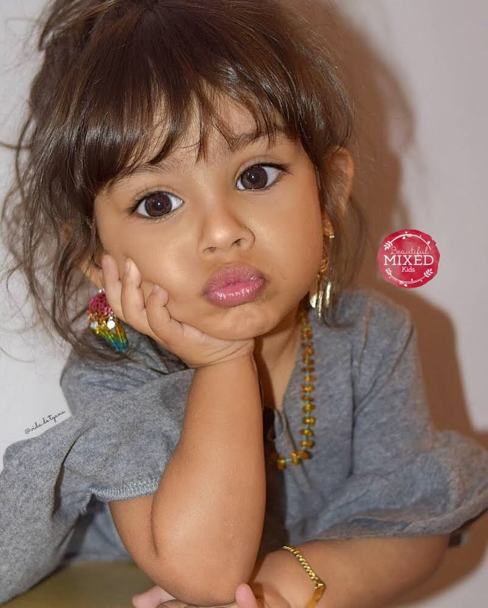 19. Tyana — Italiane & Perujane