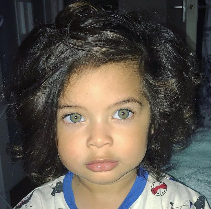 3. Harlie — Xhamaika, Puerto Rikane, Burmese, Armeniane, Polake , & Irlandeze