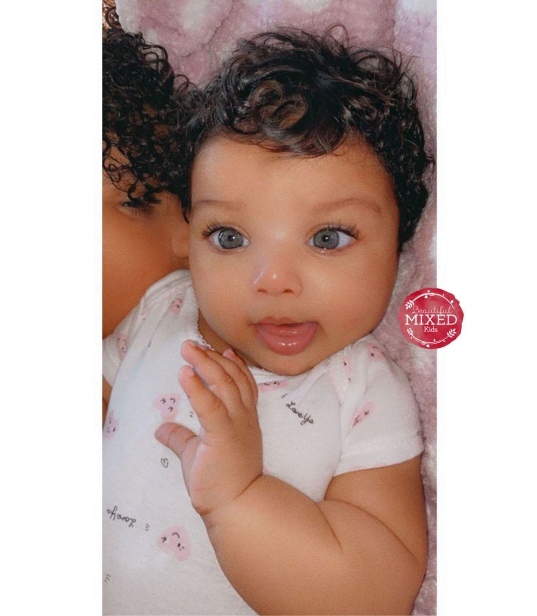 9. Nylah Raine — Meksikane, Spanjolle, Gjermane, Portugueze, Franceze, Afro Amerikane