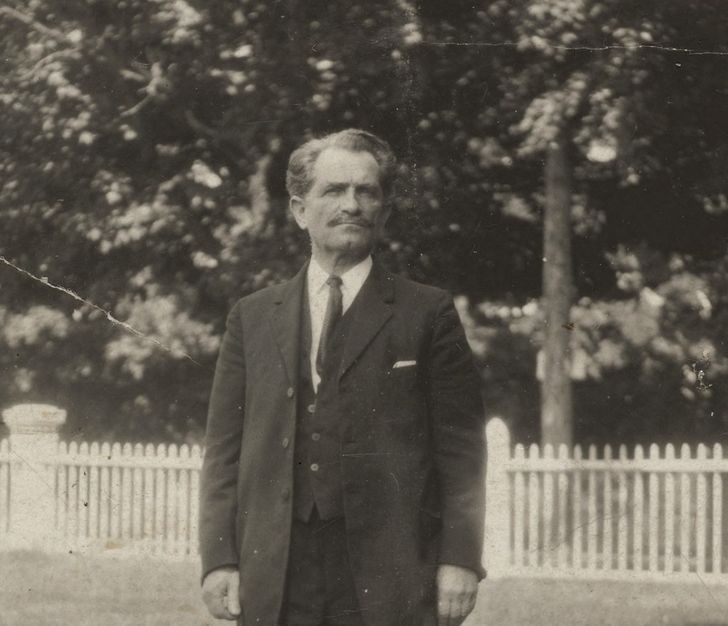 Boris, babai i Williams,.