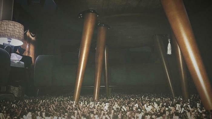 4. Turma në një Koncert