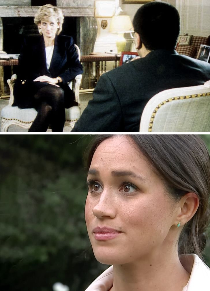 9. Ato të dyja nuk kishin frikë të flasin.