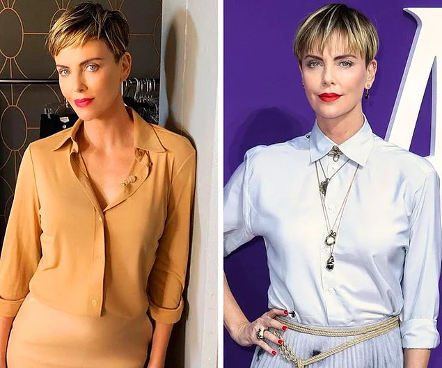 7. Vishuni në mënyrë të përshtatshme për rastin: