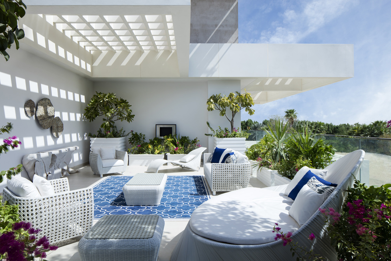 1. The Farm Al Barari