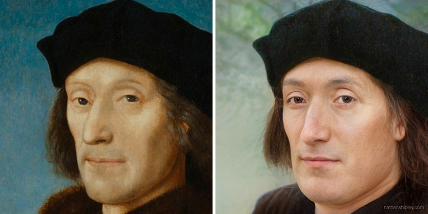 2. Henry VII