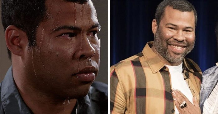 13. Djersitja  (Jordan Peele)