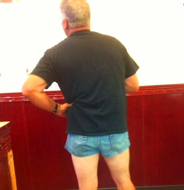 14. Kur i vesh vajza do ti vesh edhe unë