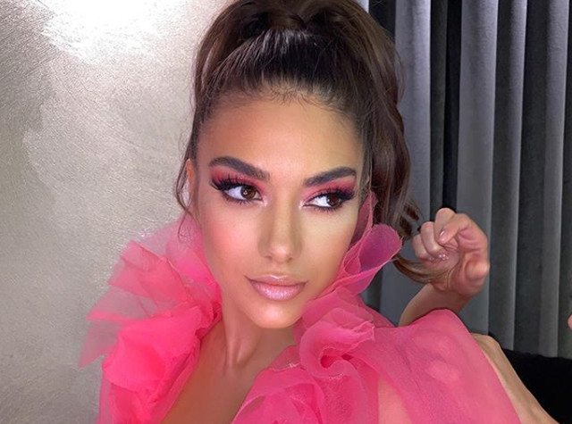 Elvana Gjata - 1,5 Miljon