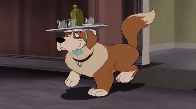 Po emrin e këtij qenushi