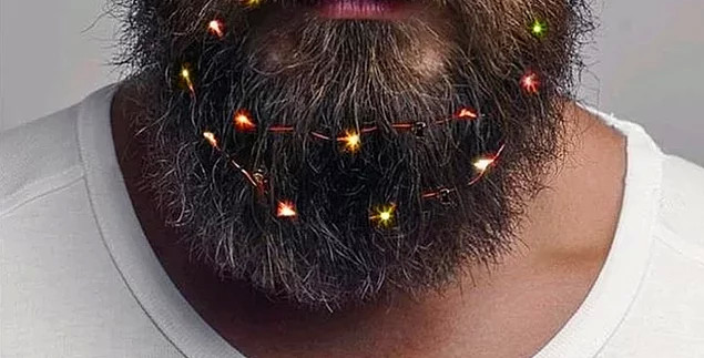 5. Mjekrra e vitit të ri