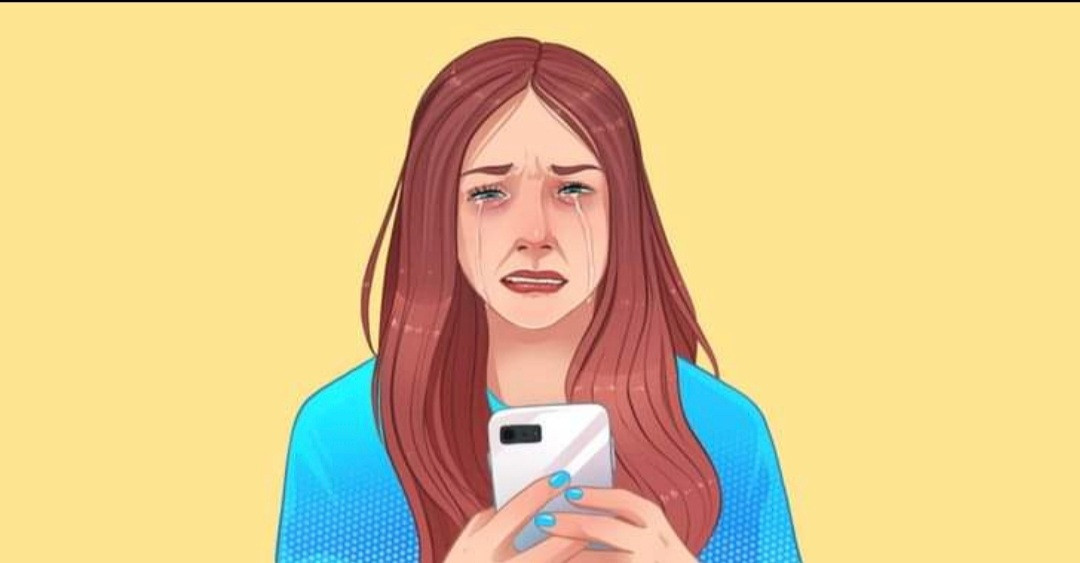 2. Mund të shkatërrojë vetëvlerësimin tuaj.