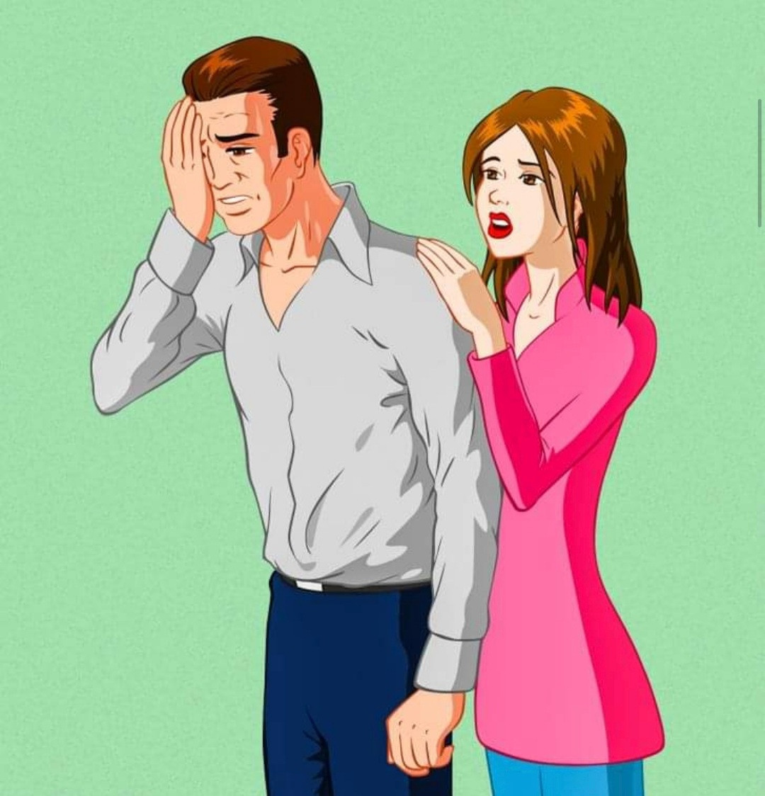 3.  Ju bën të jeni tepër të varur nga të tjerët.