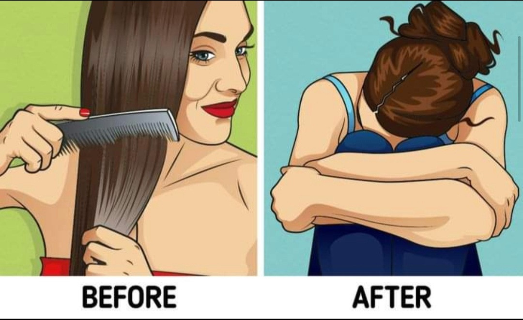 4. Ju bën të neglizhoni veten dhe nevojat tuaja.